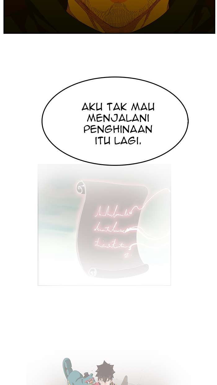 The God of High School Chapter 410 Gambar 91