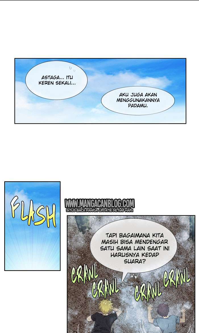 The Gamer Chapter 287 Gambar 17