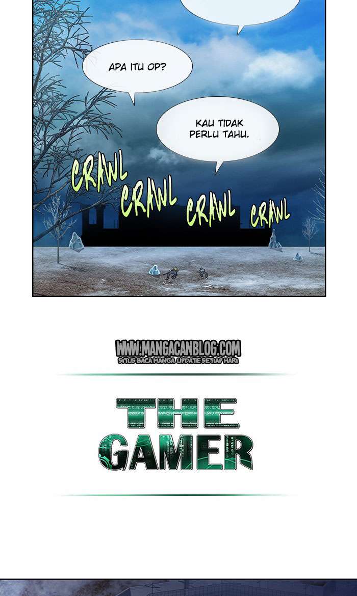 The Gamer Chapter 287 Gambar 19