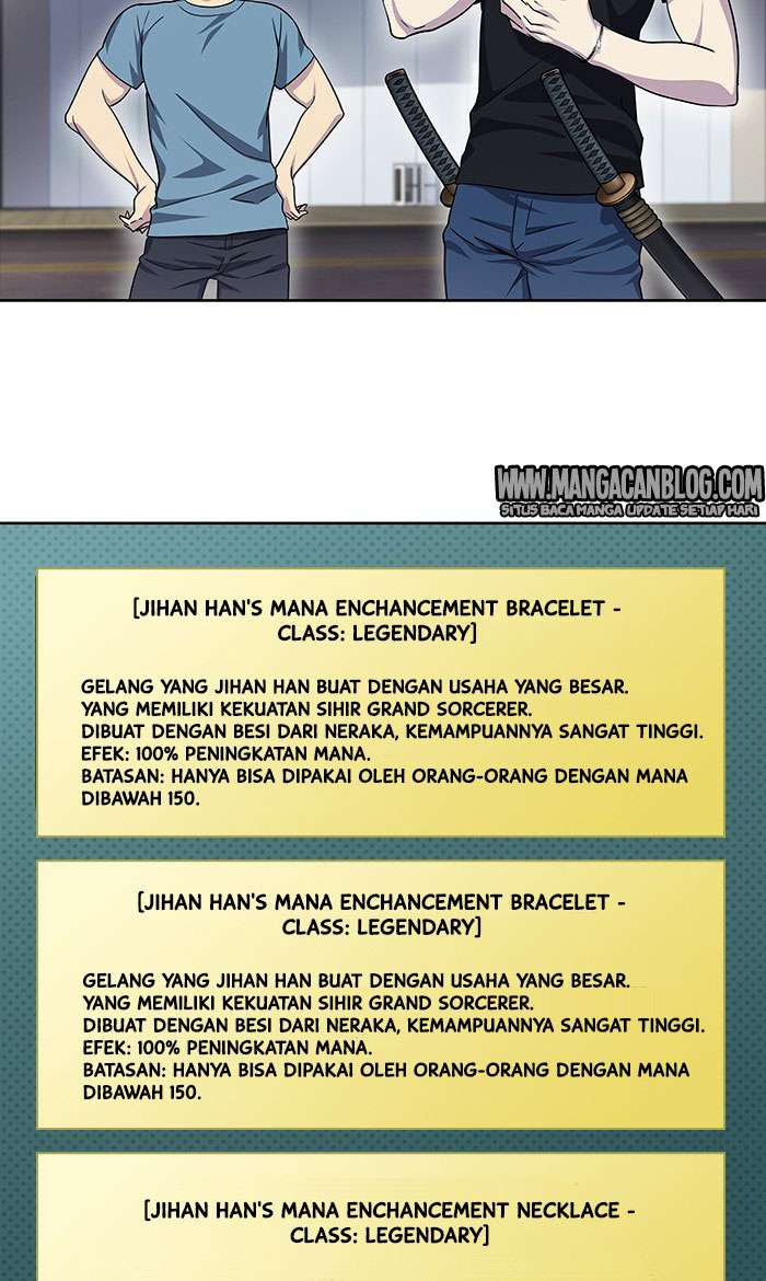 Baca  The Gamer Chapter 287 Gambar 2