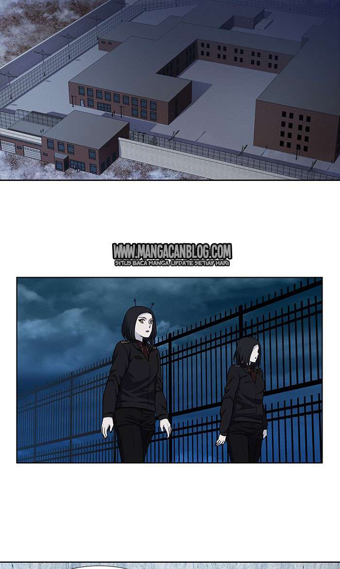 The Gamer Chapter 287 Gambar 20