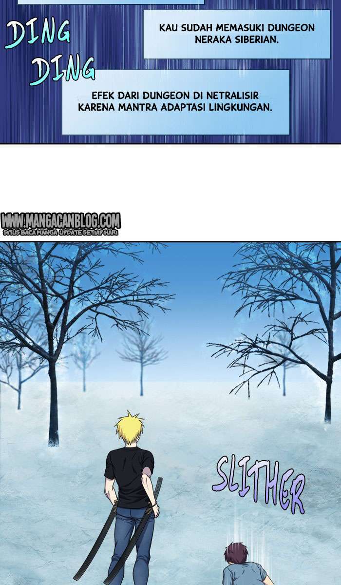 The Gamer Chapter 287 Gambar 27