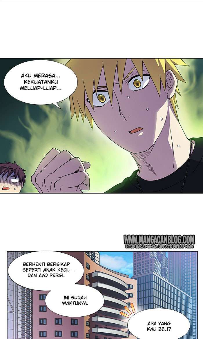 The Gamer Chapter 287 Gambar 5