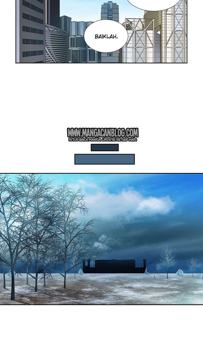 The Gamer Chapter 287 Gambar 9