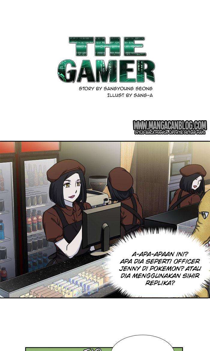 Baca Komik The Gamer Chapter 286 Gambar 1