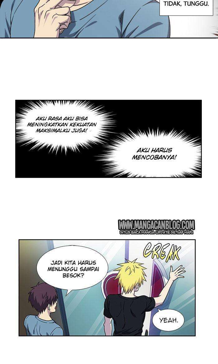 The Gamer Chapter 286 Gambar 16