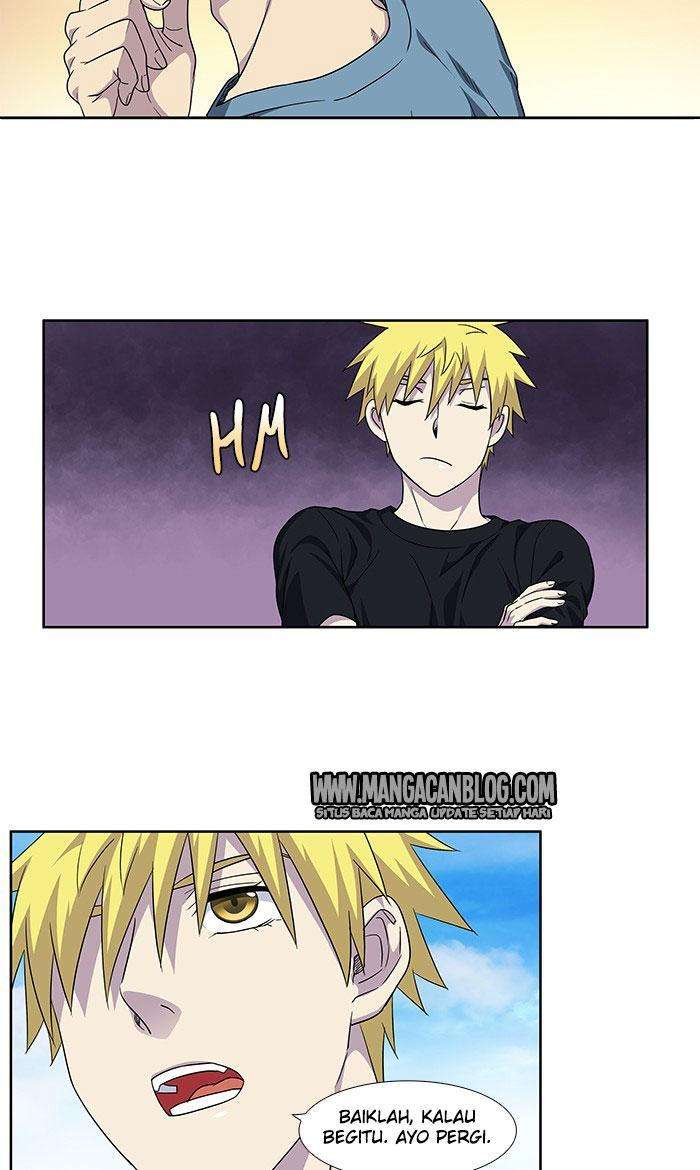 The Gamer Chapter 286 Gambar 19