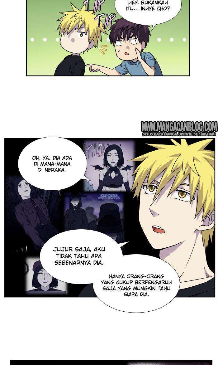 Baca  The Gamer Chapter 286 Gambar 2