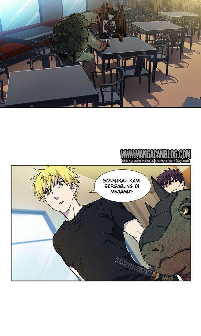 The Gamer Chapter 286 Gambar 6