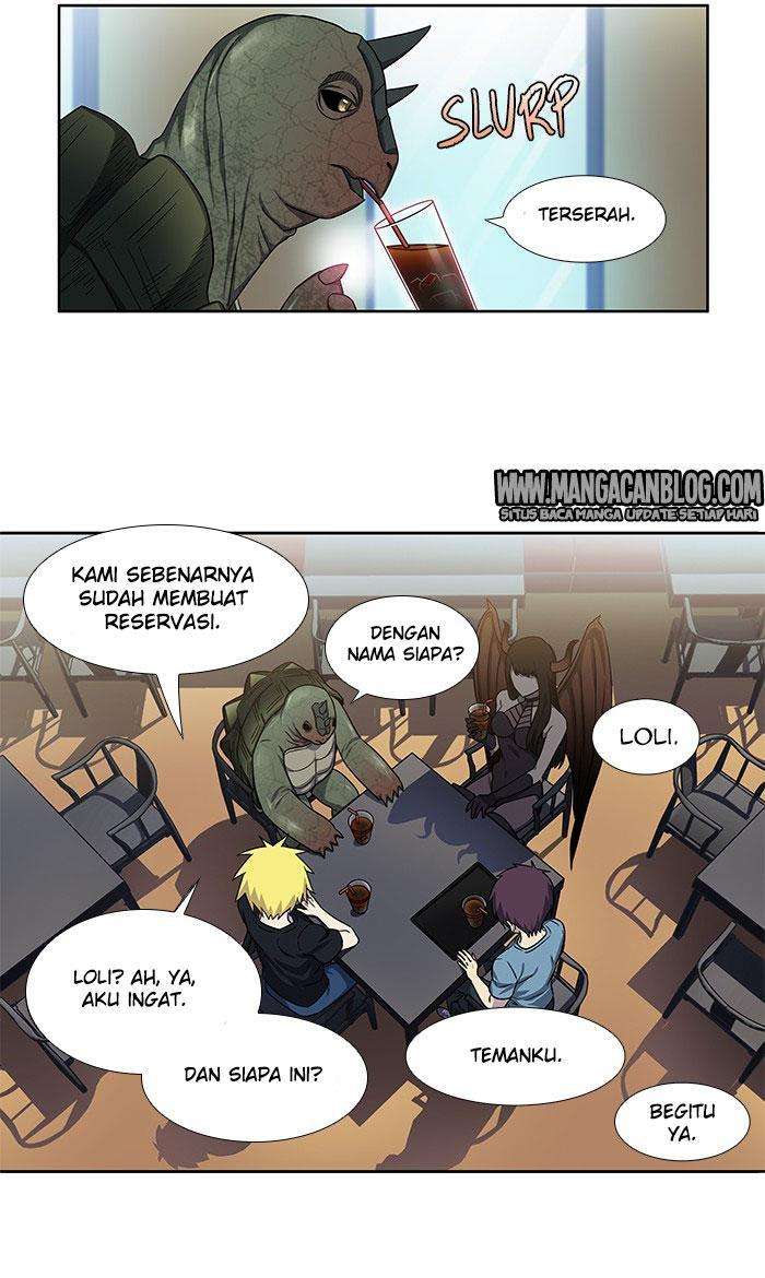 The Gamer Chapter 286 Gambar 7
