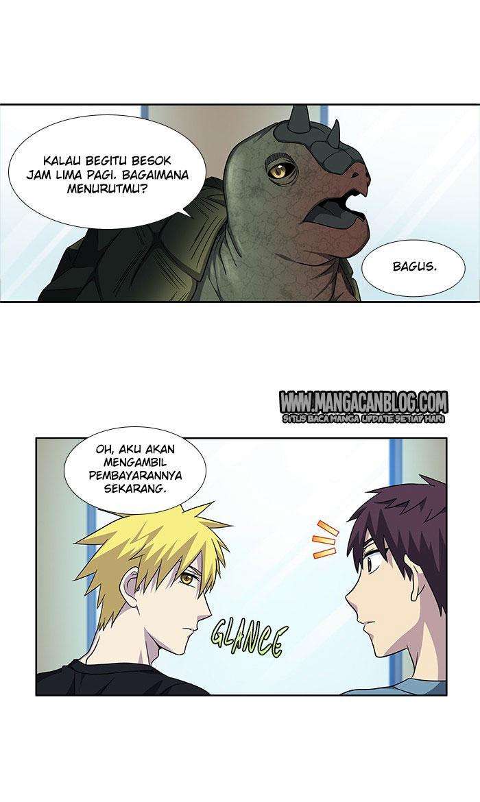 The Gamer Chapter 286 Gambar 9