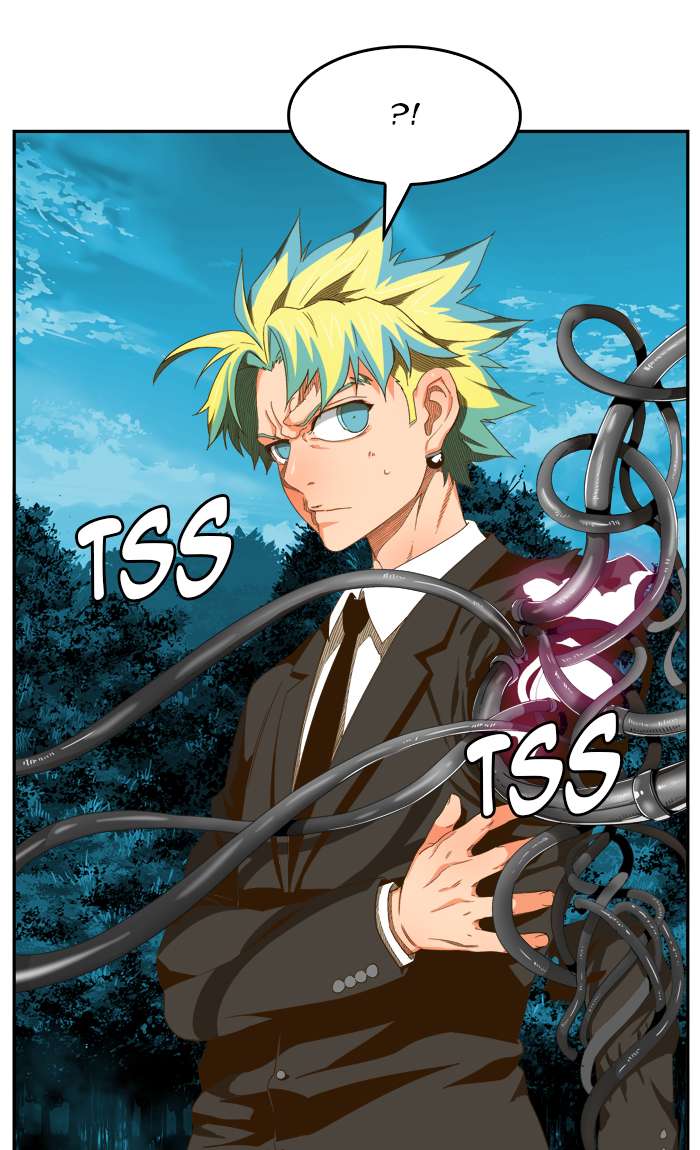 The God of High School Chapter 407 13