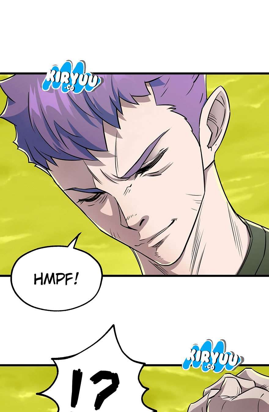 The Hunter Chapter 10 Gambar 11