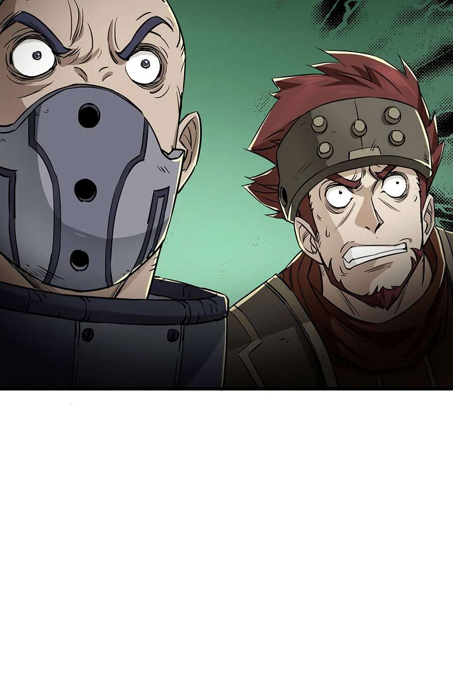 The Hunter Chapter 10 Gambar 14