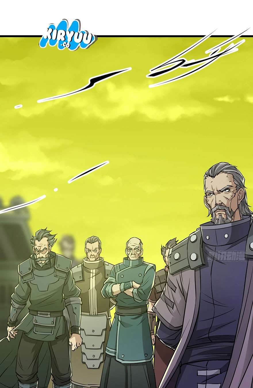 The Hunter Chapter 10 Gambar 15