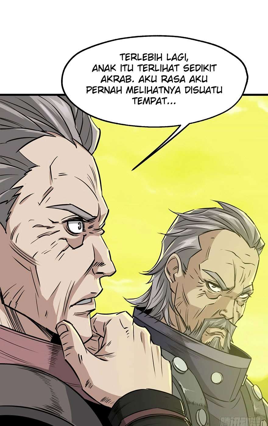 The Hunter Chapter 10 Gambar 19