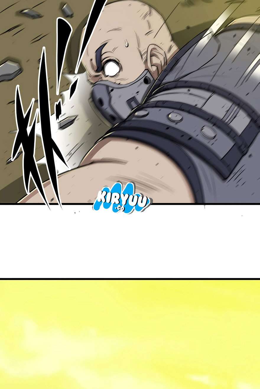 The Hunter Chapter 10 Gambar 31