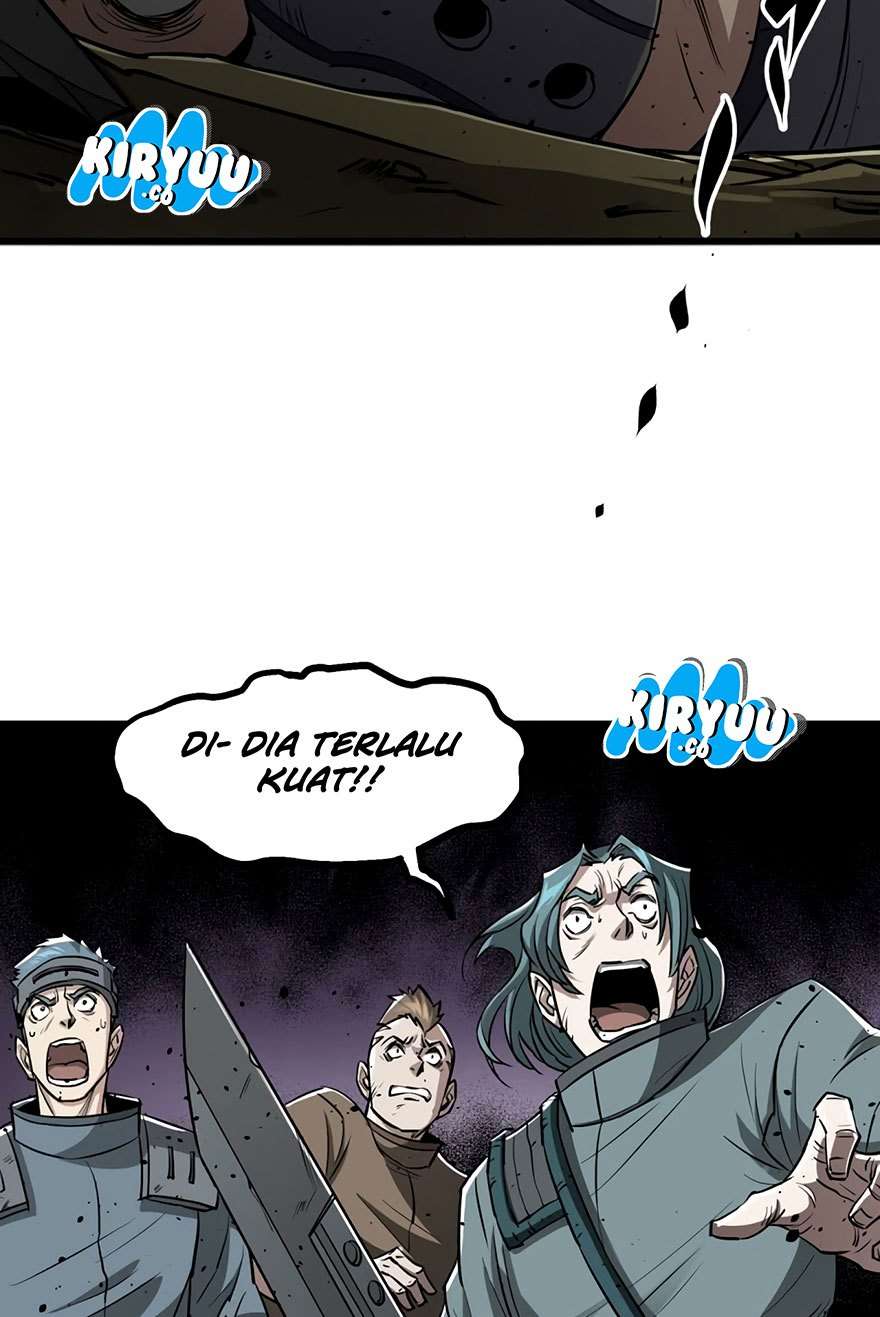 The Hunter Chapter 10 Gambar 33