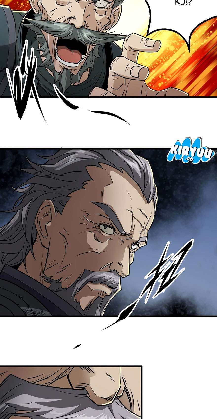 The Hunter Chapter 10 Gambar 40