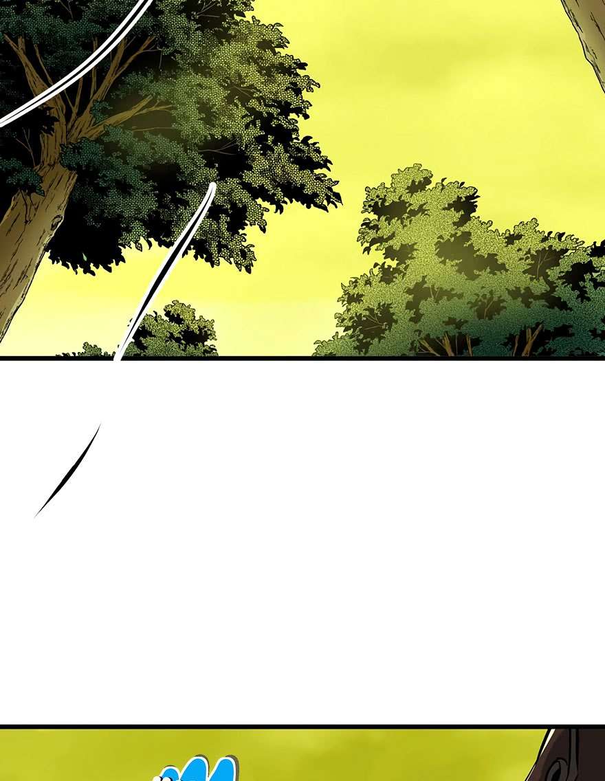 The Hunter Chapter 10 Gambar 5