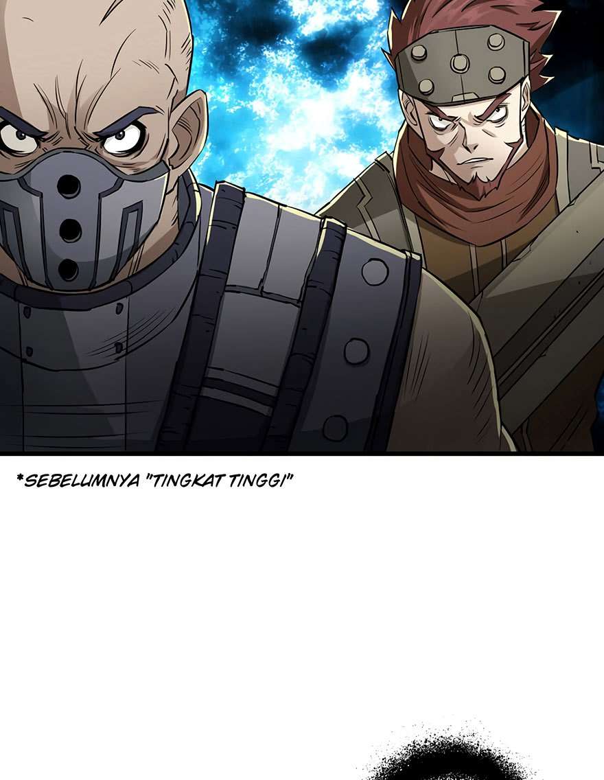 The Hunter Chapter 10 Gambar 9