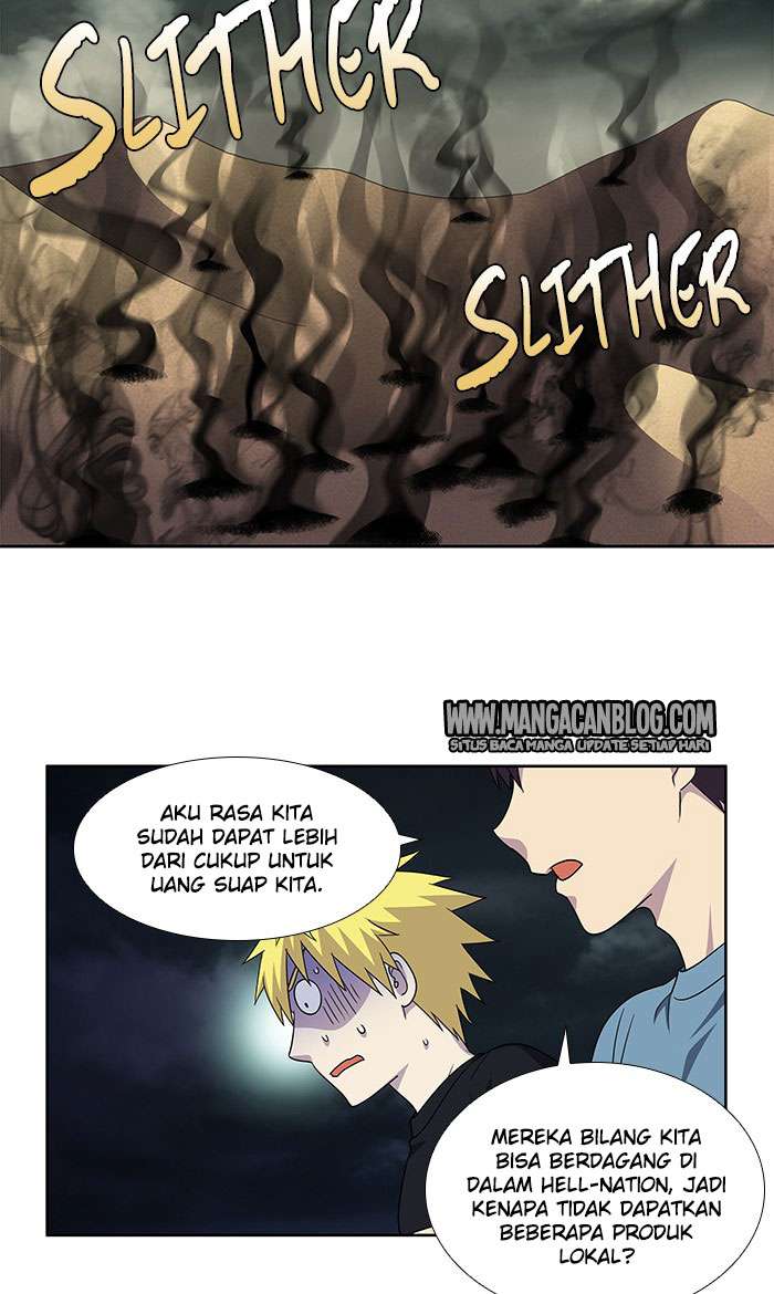 Baca The Gamer Chapter 285 Gambar 2