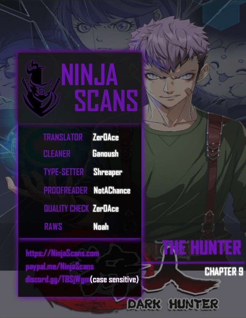The Hunter Chapter 9 3