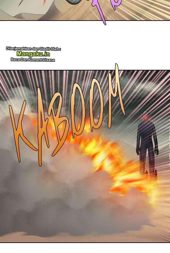 The Gamer Chapter 284 Gambar 22