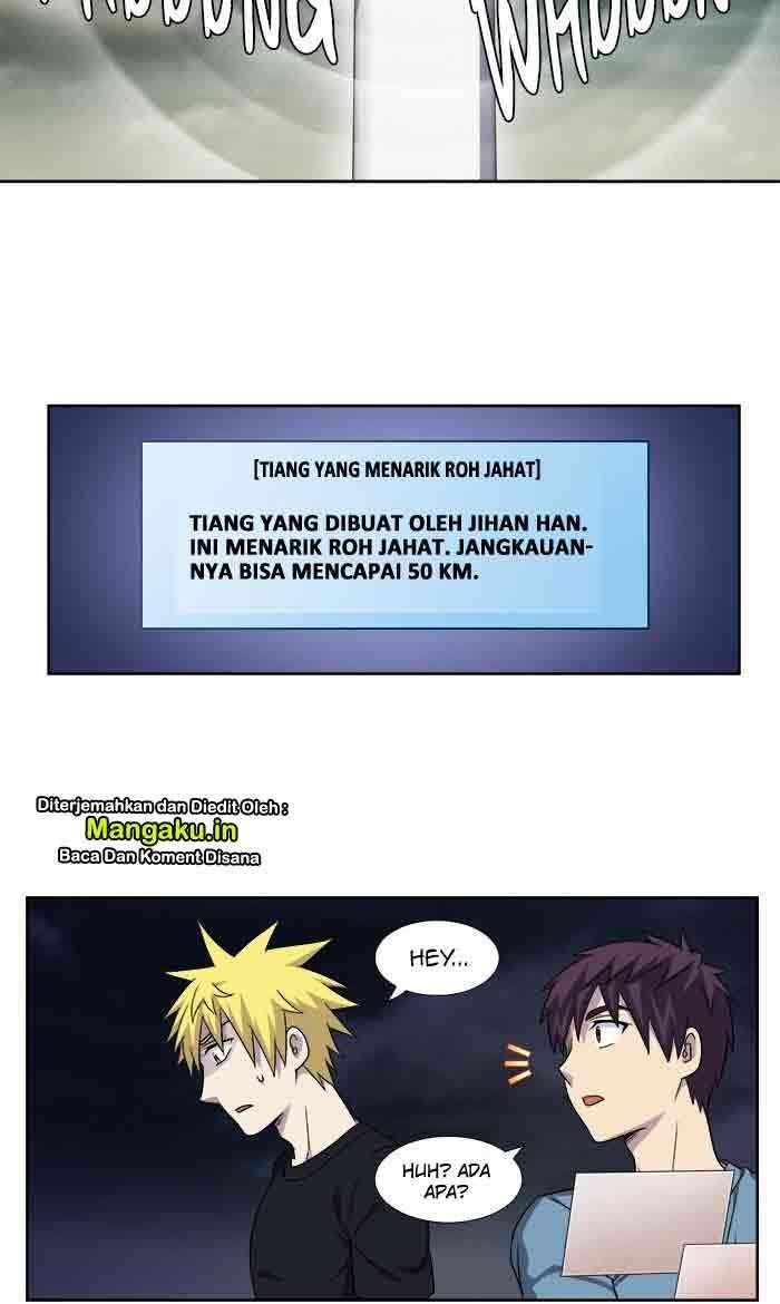 The Gamer Chapter 284 Gambar 28