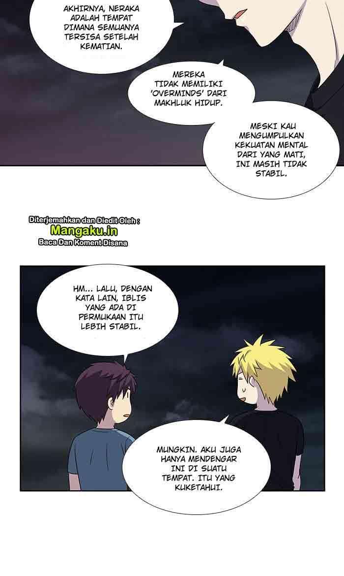 The Gamer Chapter 284 Gambar 32