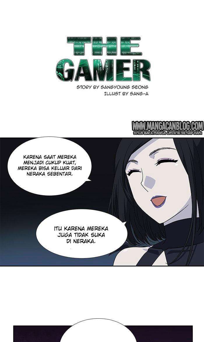 Baca Komik The Gamer Chapter 283 Gambar 1