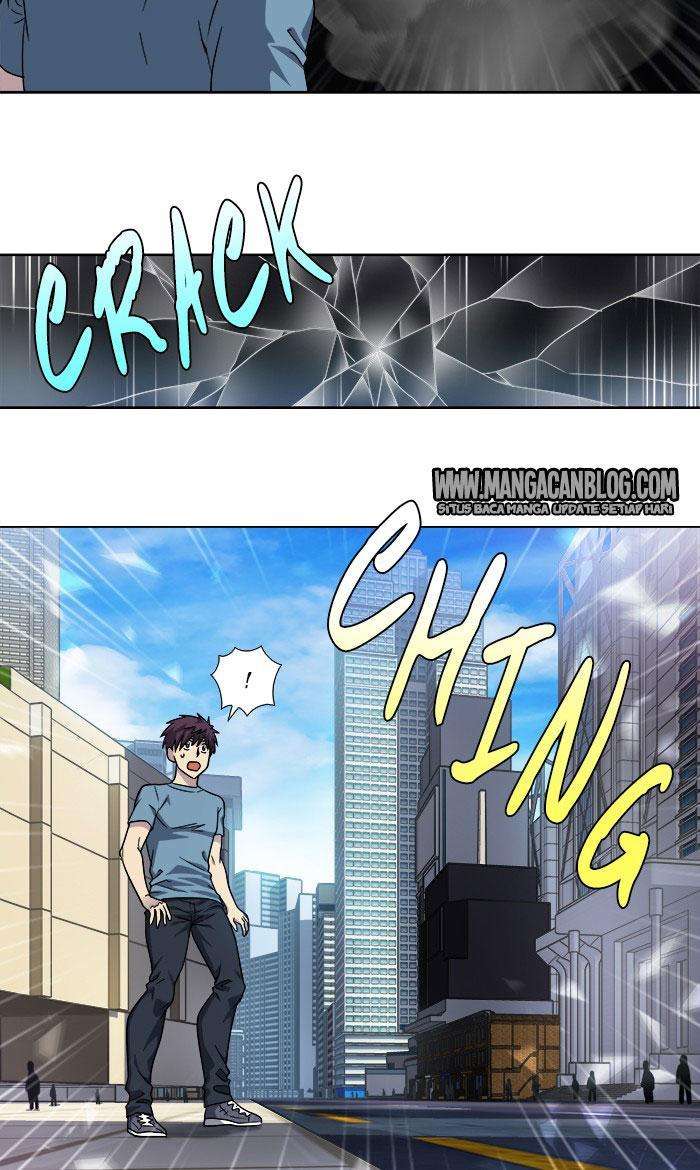 The Gamer Chapter 283 Gambar 12