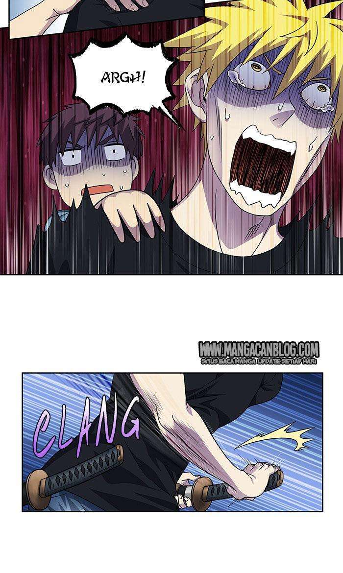 The Gamer Chapter 283 Gambar 16