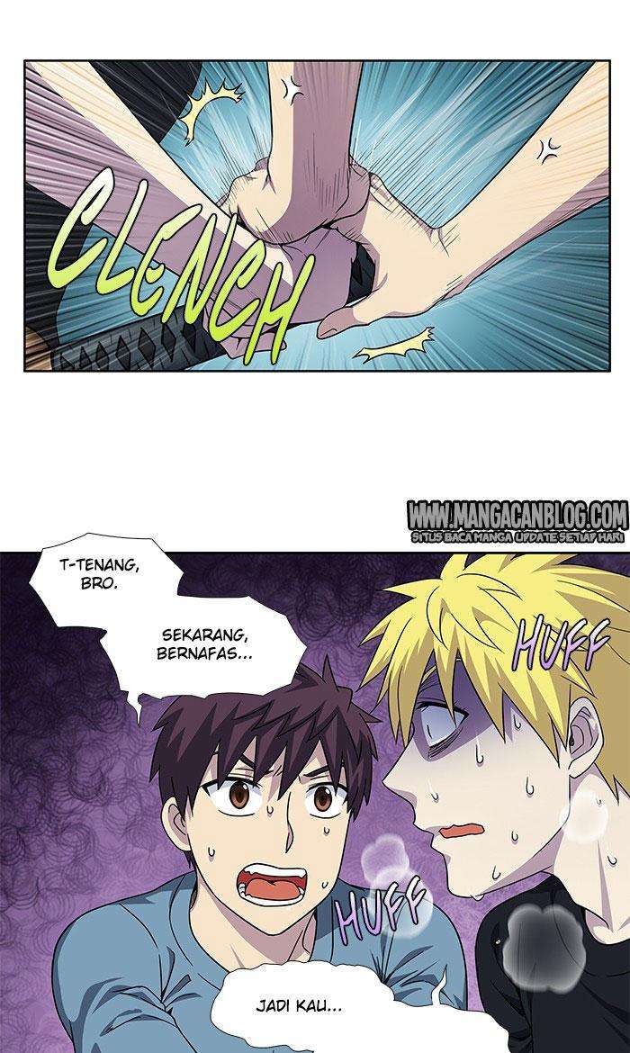 The Gamer Chapter 283 Gambar 17
