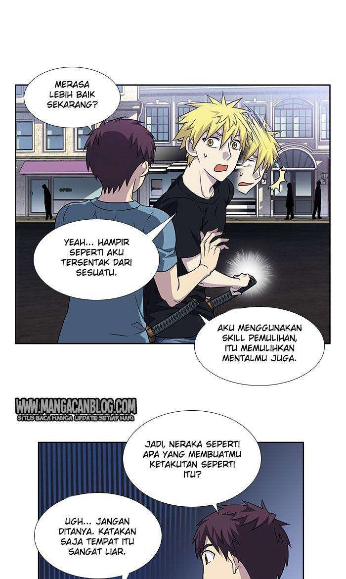 The Gamer Chapter 283 Gambar 19