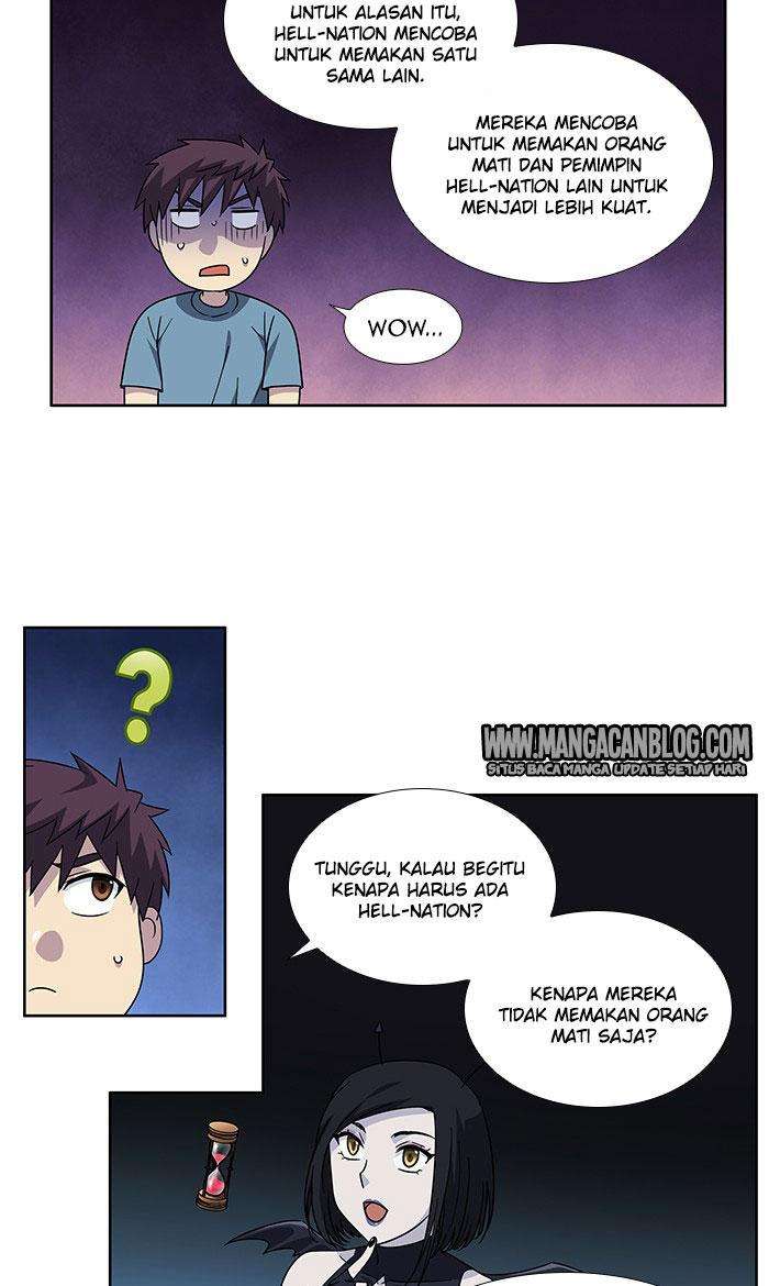 Baca The Gamer Chapter 283 Gambar 2