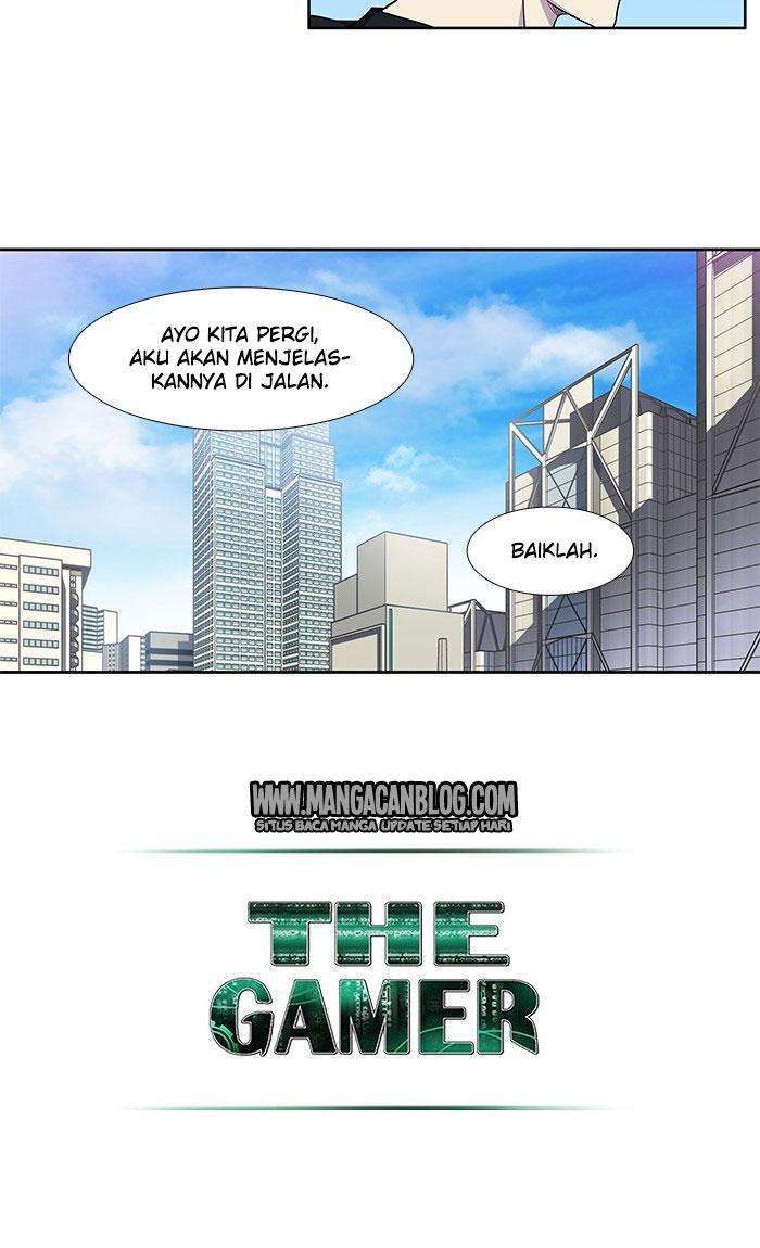 The Gamer Chapter 283 Gambar 21