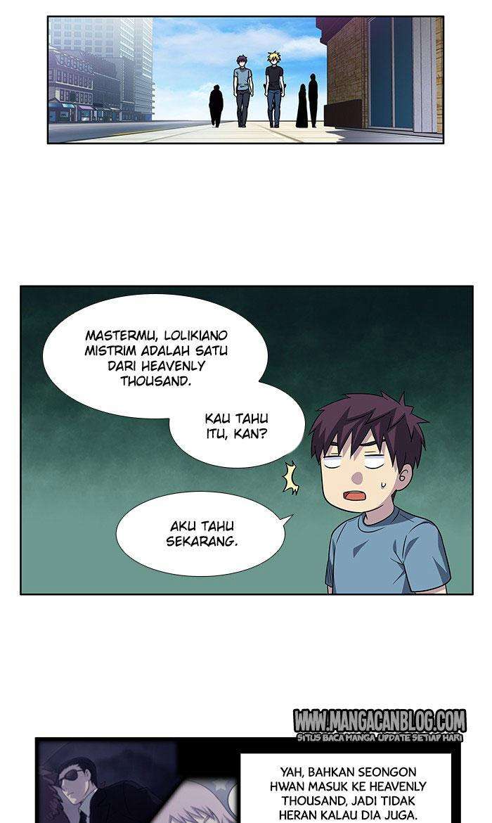 The Gamer Chapter 283 Gambar 22