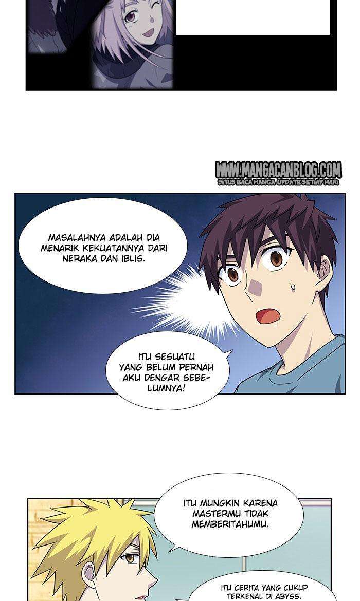 The Gamer Chapter 283 Gambar 23