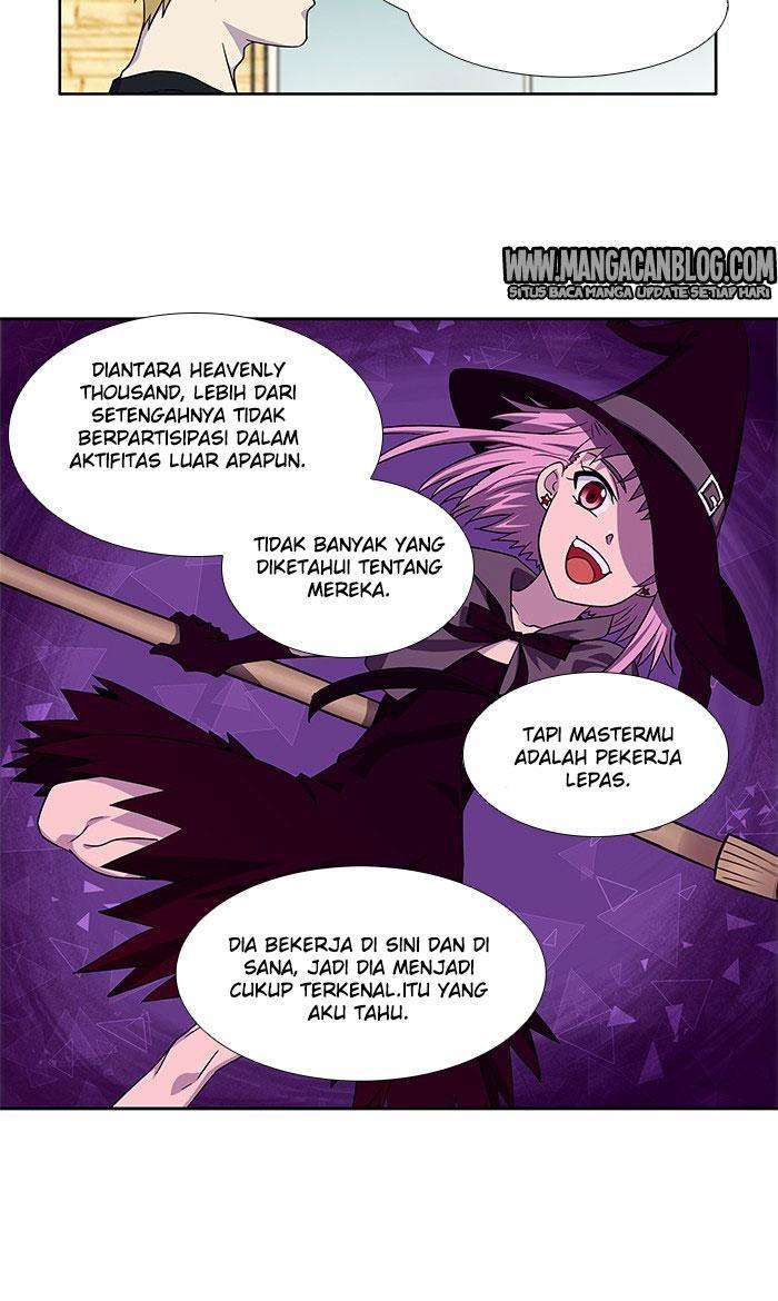 The Gamer Chapter 283 Gambar 24