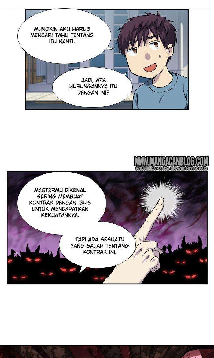 The Gamer Chapter 283 Gambar 25