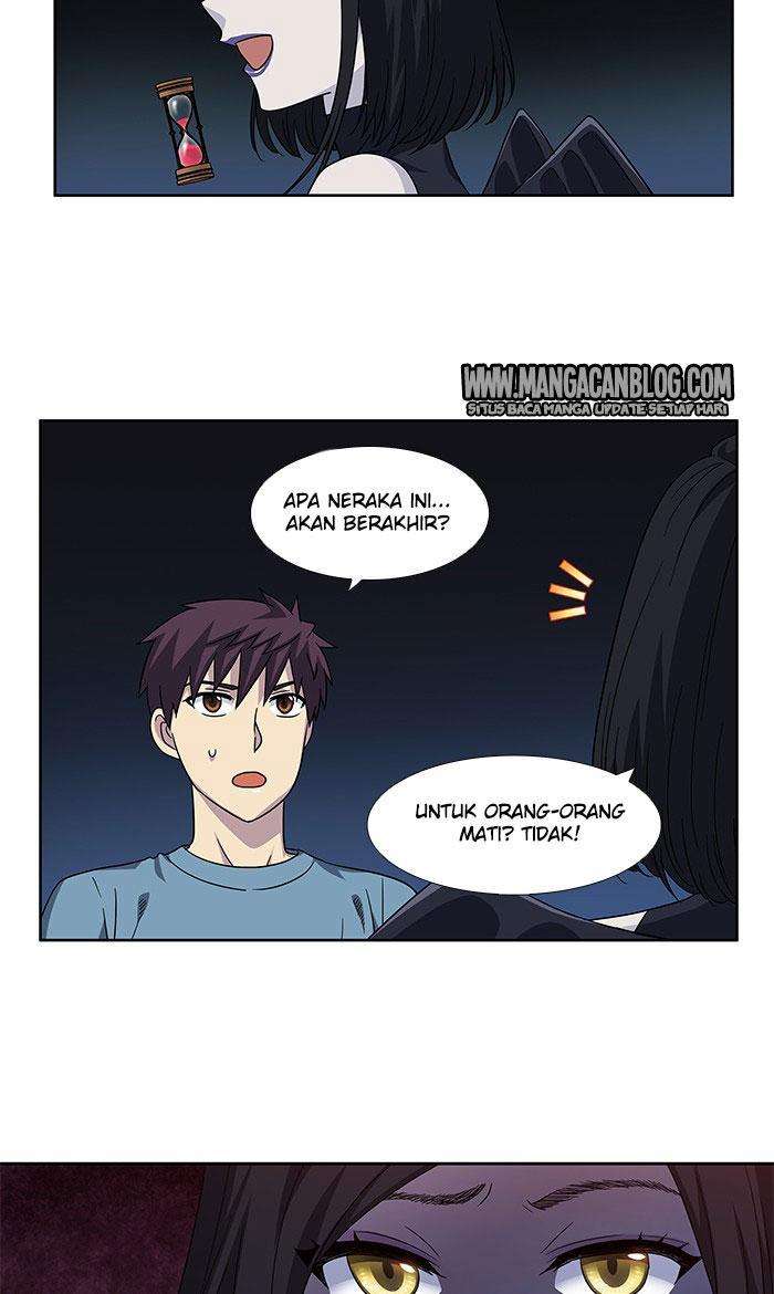 The Gamer Chapter 283 Gambar 6