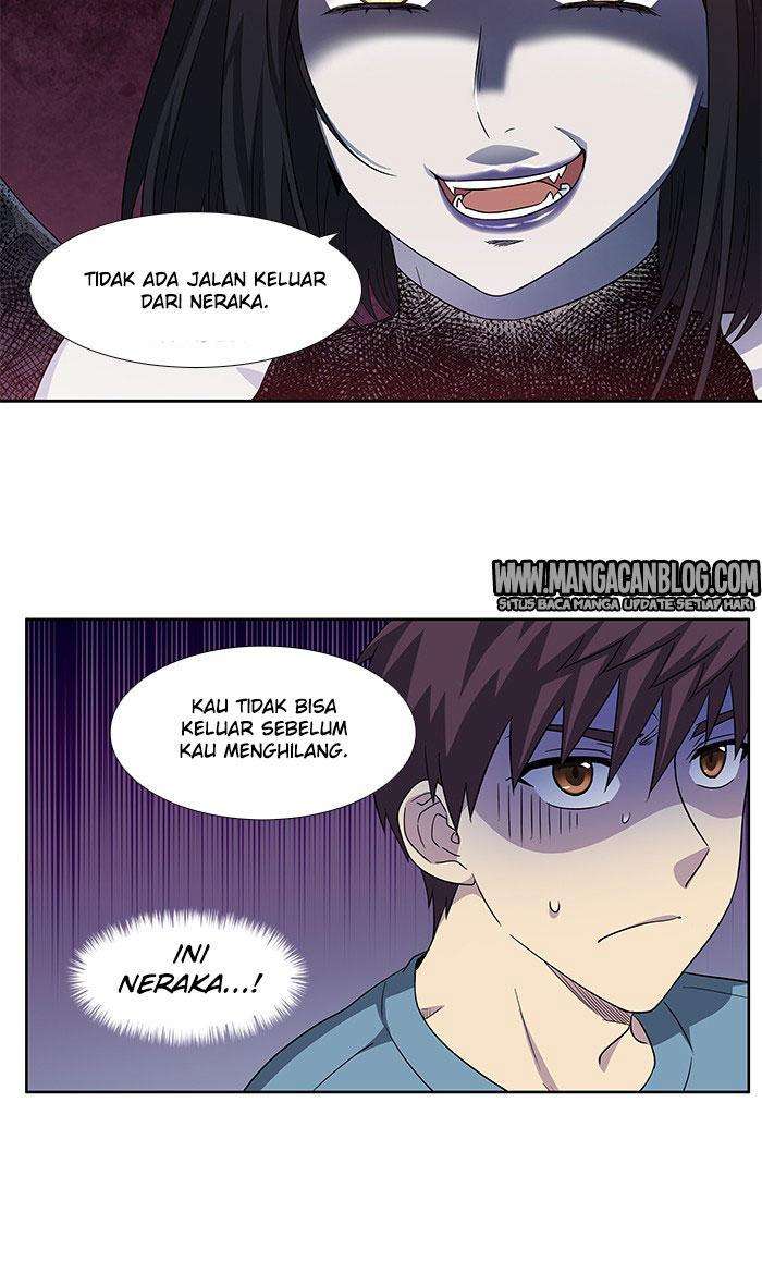 The Gamer Chapter 283 Gambar 7