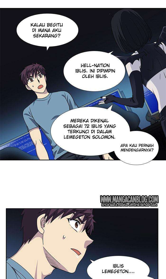 The Gamer Chapter 283 Gambar 8