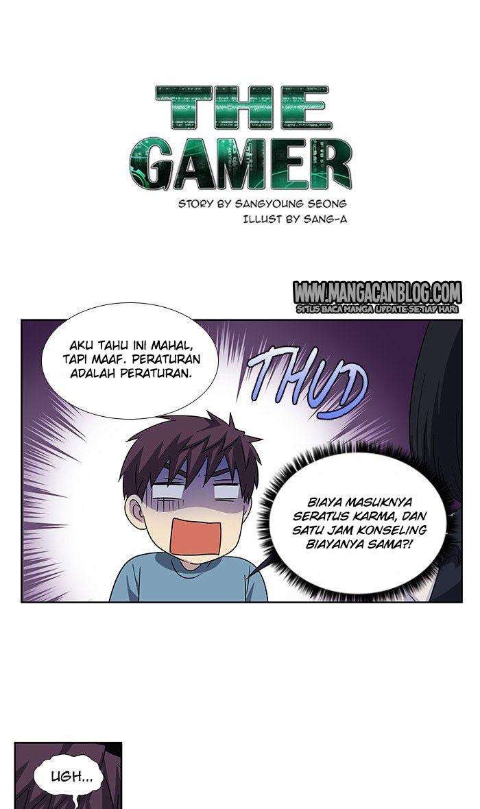 Baca Komik The Gamer Chapter 282 Gambar 1