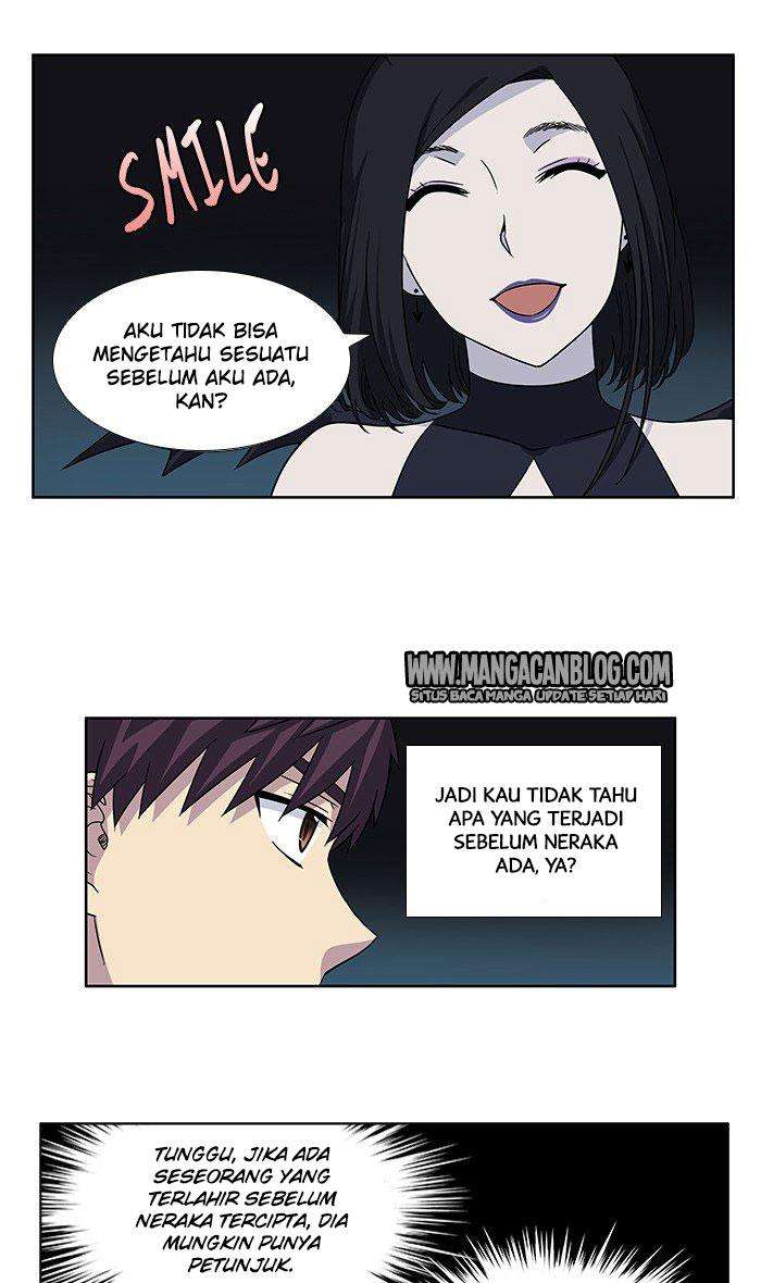 The Gamer Chapter 282 Gambar 10