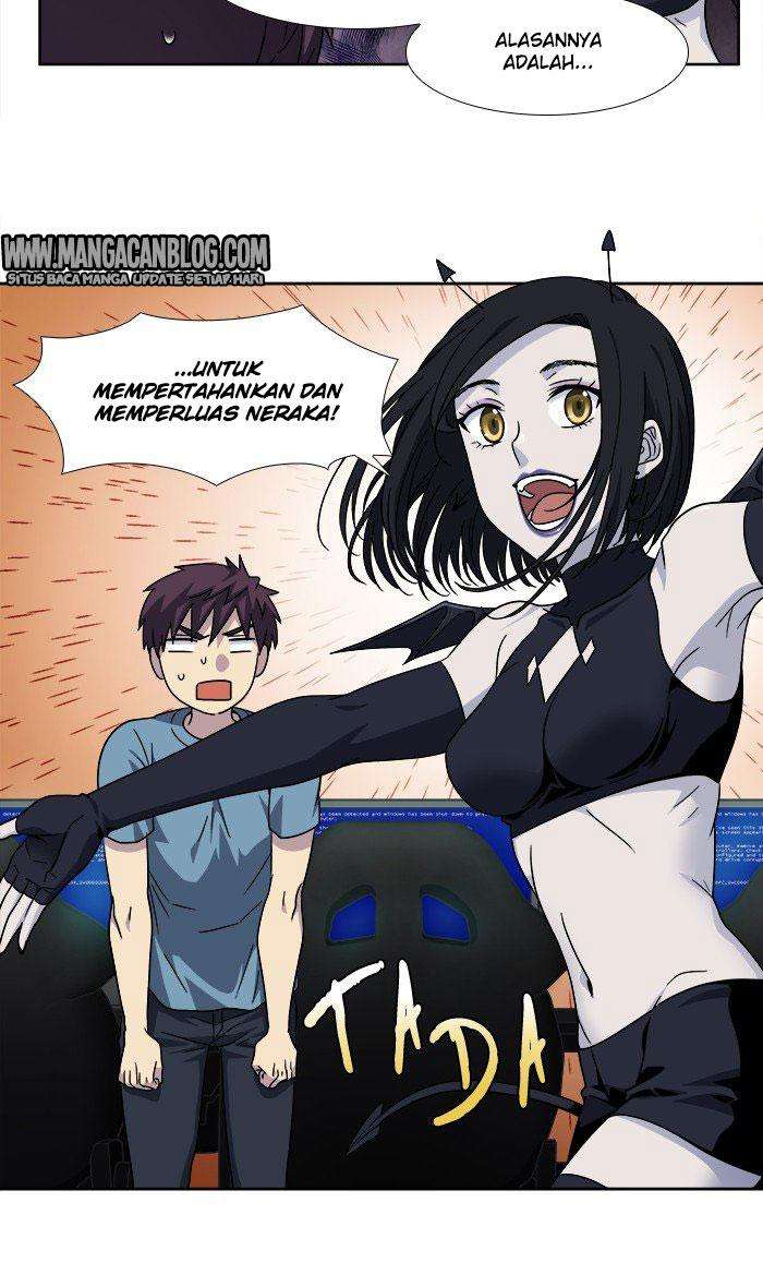 The Gamer Chapter 282 Gambar 13