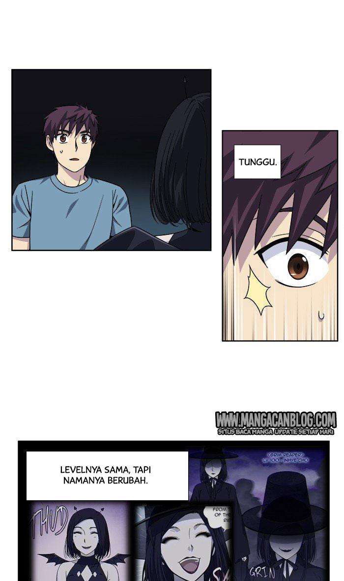 The Gamer Chapter 282 Gambar 19