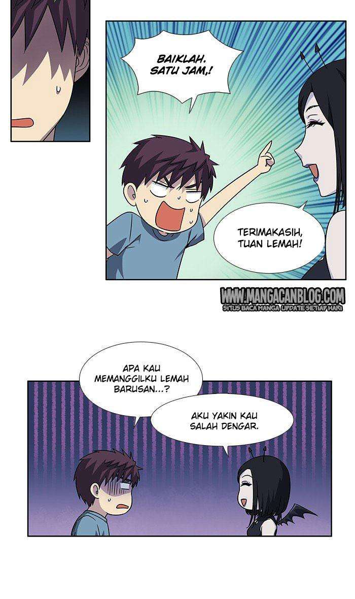Baca  The Gamer Chapter 282 Gambar 2