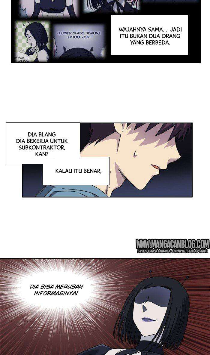 The Gamer Chapter 282 Gambar 20